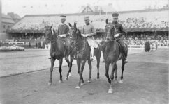 Silver team medallist in Eventing.jpg